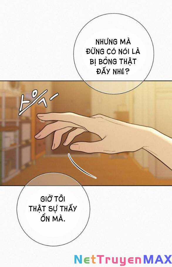 Chiến Lược: Tình Yêu Trong Sáng Chapter 69 trang 73