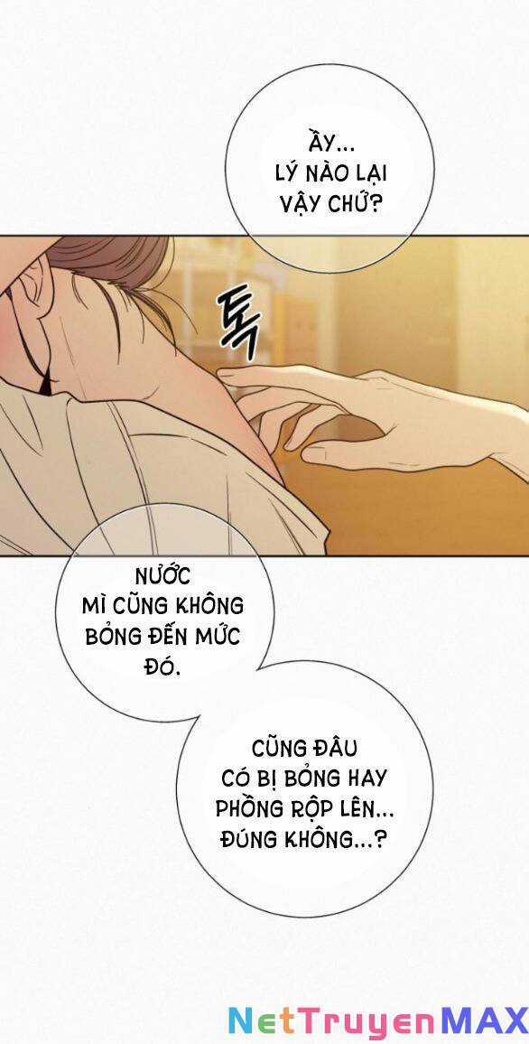 Chiến Lược: Tình Yêu Trong Sáng Chapter 69 trang 74