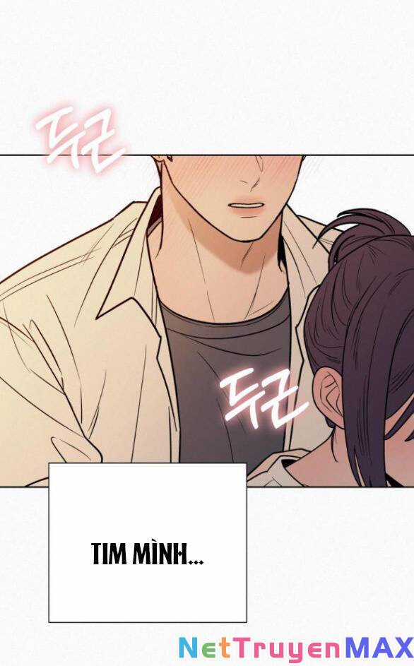 Chiến Lược: Tình Yêu Trong Sáng Chapter 69 trang 77