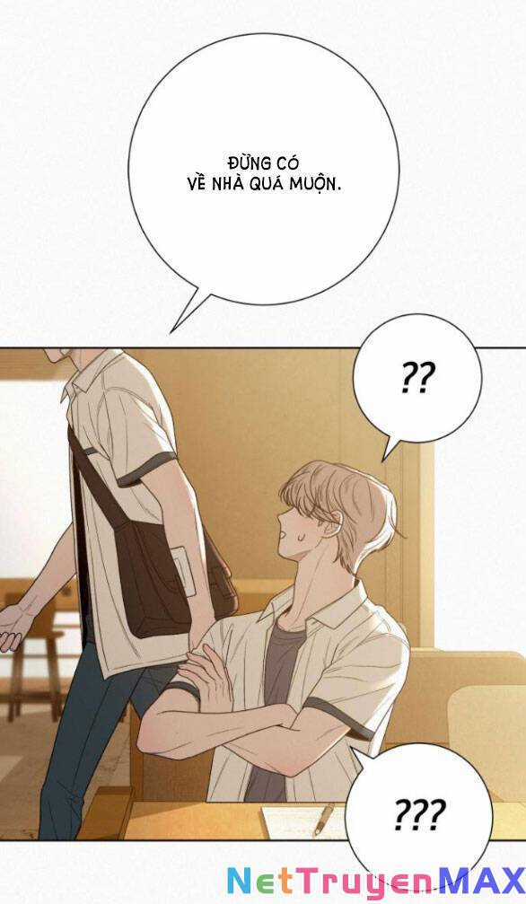 Chiến Lược: Tình Yêu Trong Sáng Chapter 69 trang 8