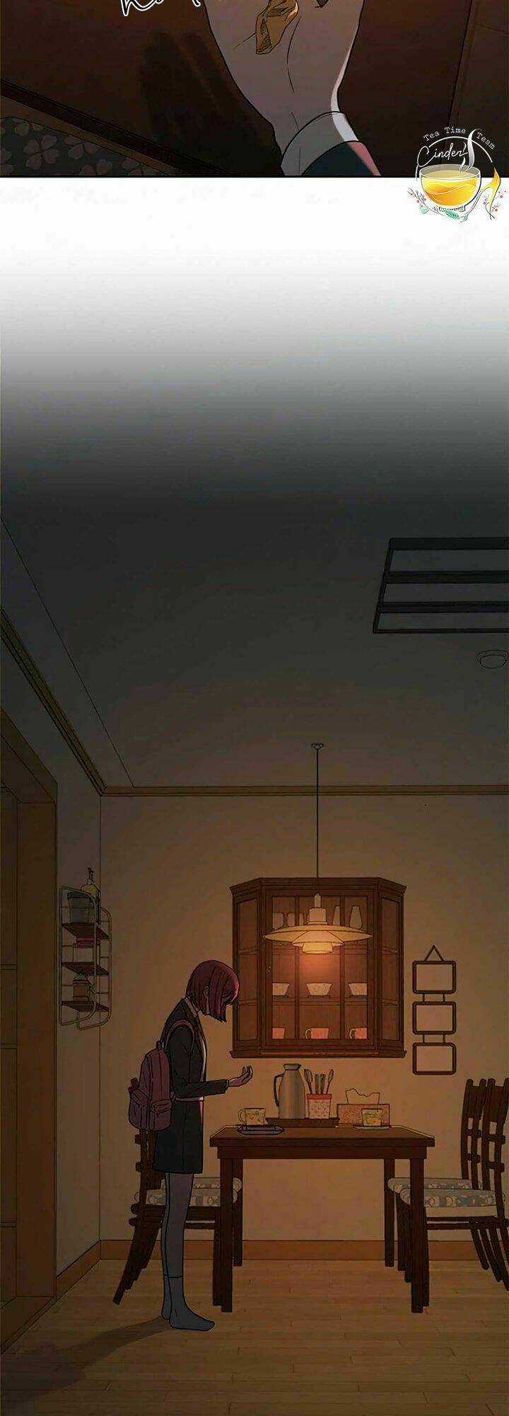 Chiến Lược: Tình Yêu Trong Sáng Chapter 7 trang 14