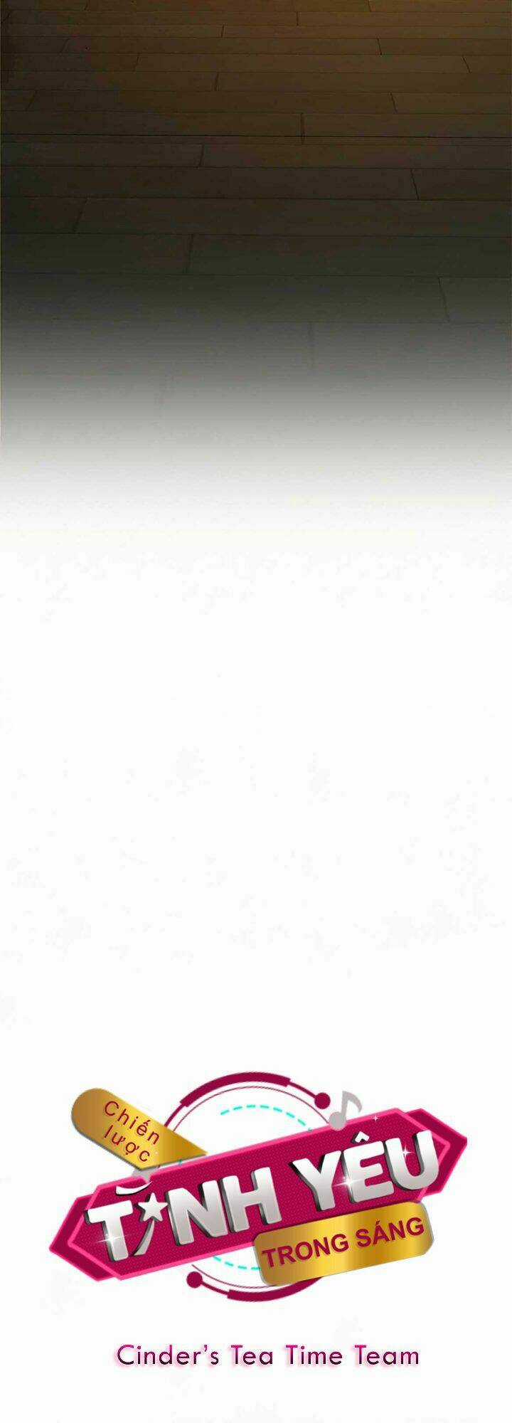 Chiến Lược: Tình Yêu Trong Sáng Chapter 7 trang 15