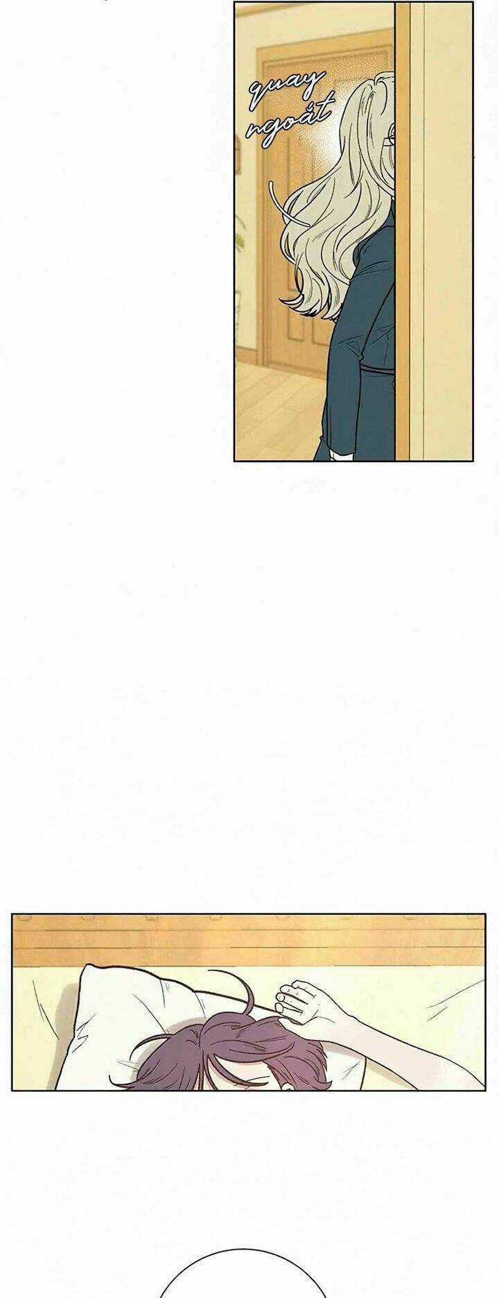 Chiến Lược: Tình Yêu Trong Sáng Chapter 7 trang 19