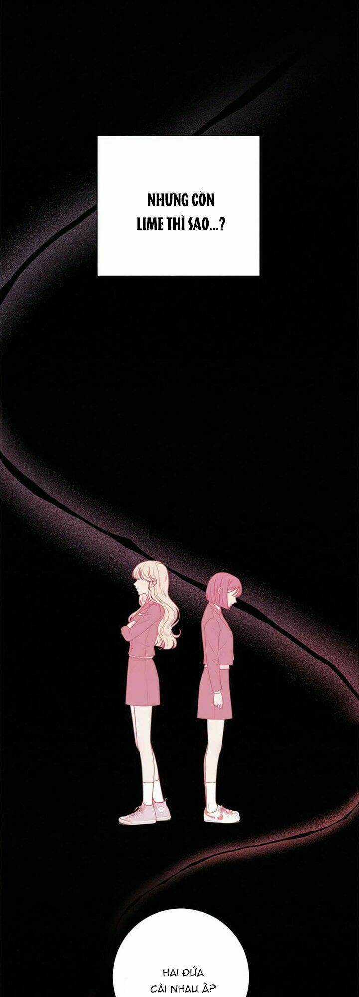 Chiến Lược: Tình Yêu Trong Sáng Chapter 7 trang 31