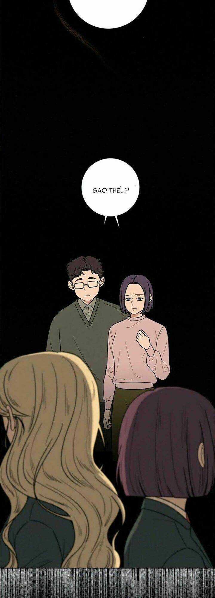 Chiến Lược: Tình Yêu Trong Sáng Chapter 7 trang 32