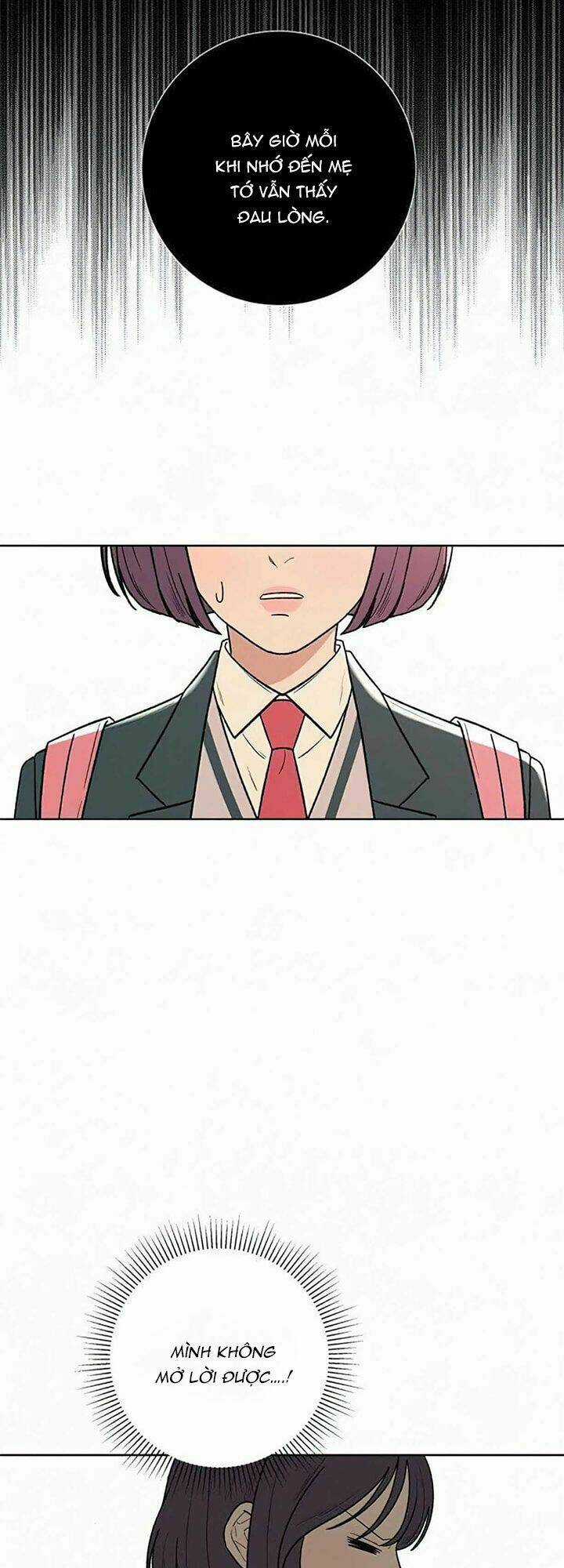 Chiến Lược: Tình Yêu Trong Sáng Chapter 7 trang 36