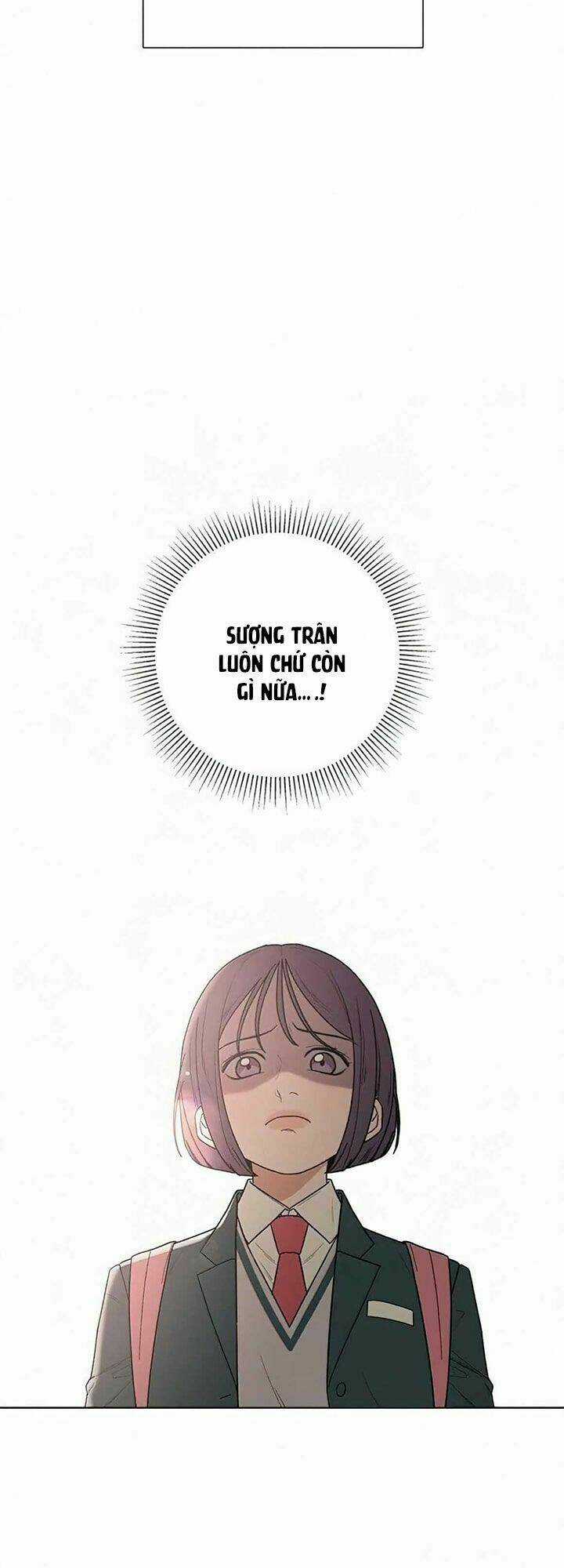 Chiến Lược: Tình Yêu Trong Sáng Chapter 7 trang 43