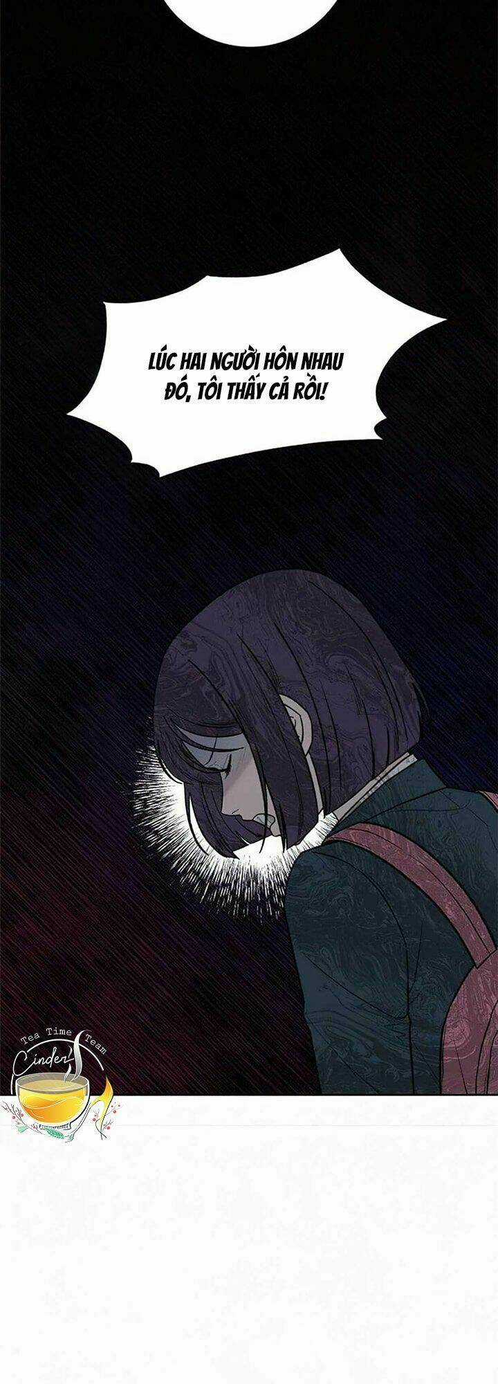 Chiến Lược: Tình Yêu Trong Sáng Chapter 7 trang 5