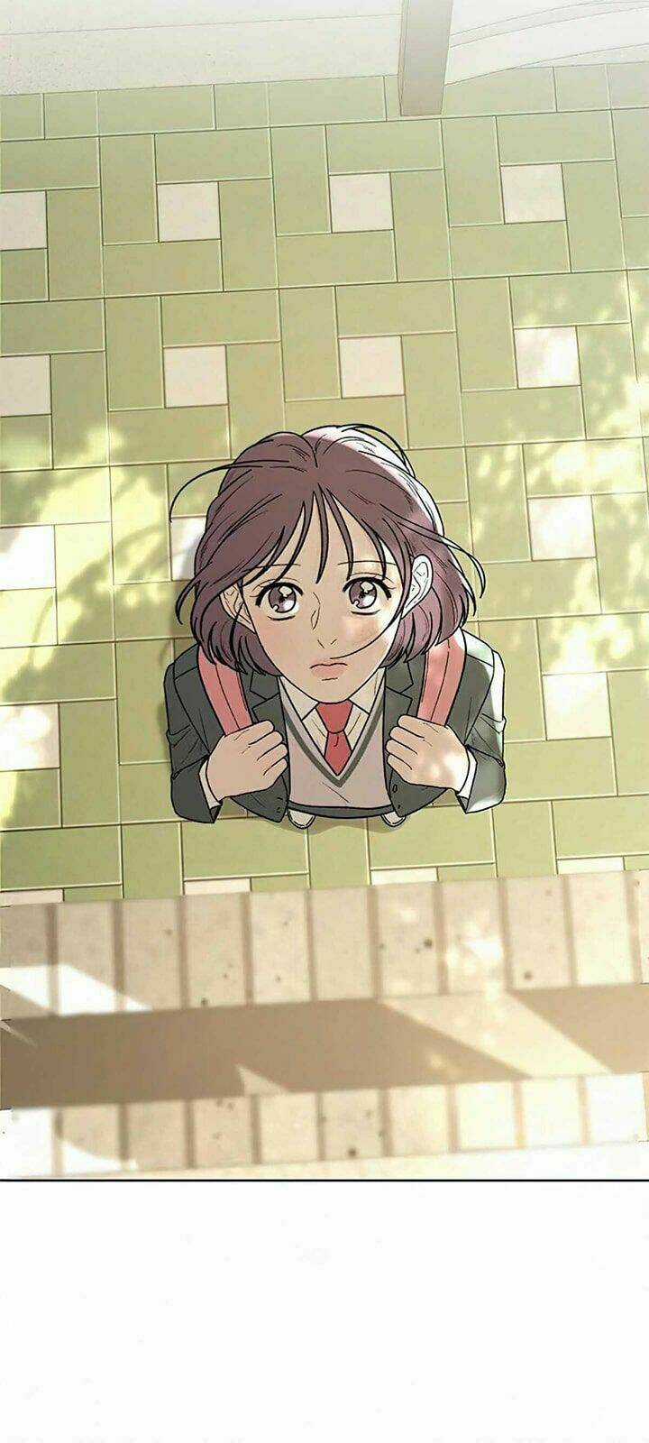 Chiến Lược: Tình Yêu Trong Sáng Chapter 7 trang 60