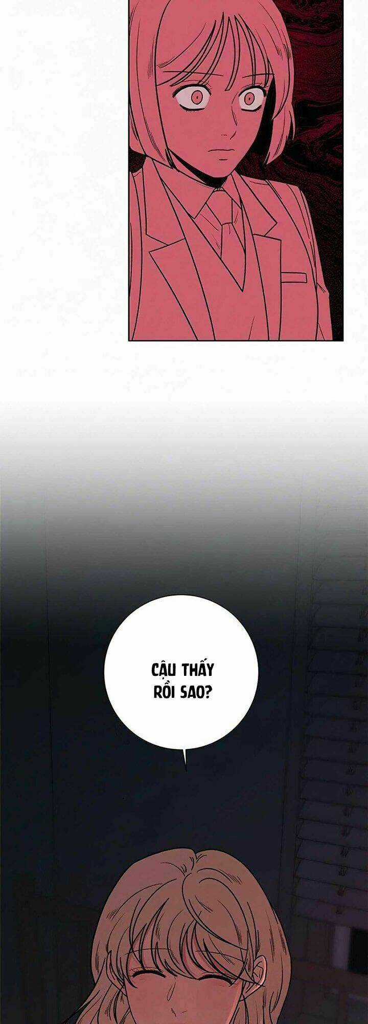 Chiến Lược: Tình Yêu Trong Sáng Chapter 7 trang 7