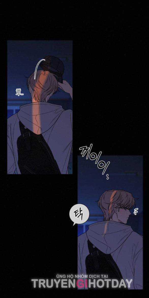 Chiến Lược: Tình Yêu Trong Sáng Chapter 70.1 trang 13