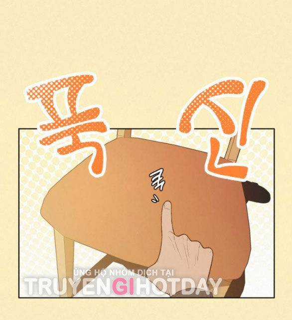 Chiến Lược: Tình Yêu Trong Sáng Chapter 70.1 trang 27