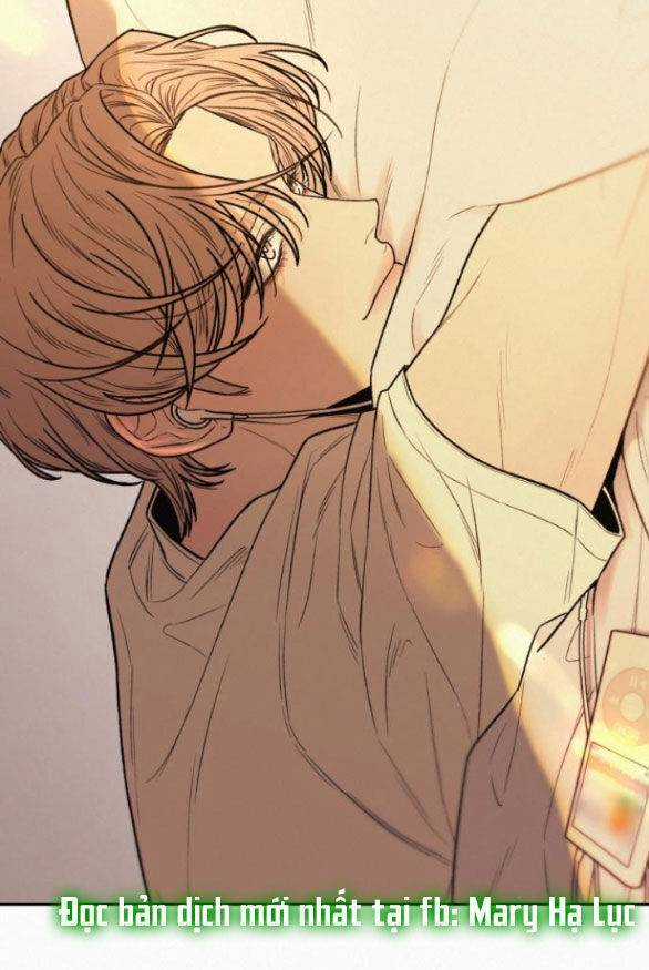 Chiến Lược: Tình Yêu Trong Sáng Chapter 70.1 trang 3