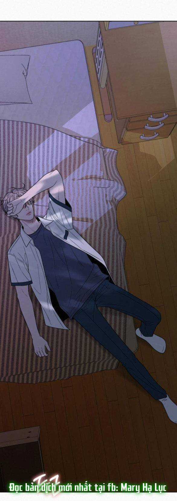 Chiến Lược: Tình Yêu Trong Sáng Chapter 70.1 trang 31