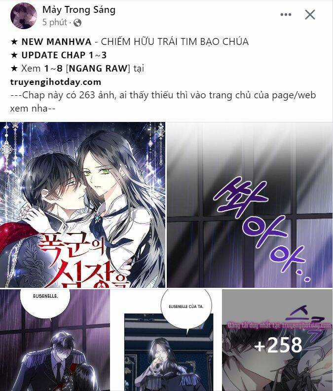 Chiến Lược: Tình Yêu Trong Sáng Chapter 70.1 trang 45