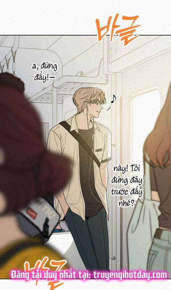 Chiến Lược: Tình Yêu Trong Sáng Chapter 70.1 trang 53