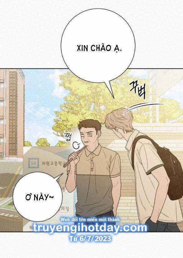 Chiến Lược: Tình Yêu Trong Sáng Chapter 70.1 trang 57