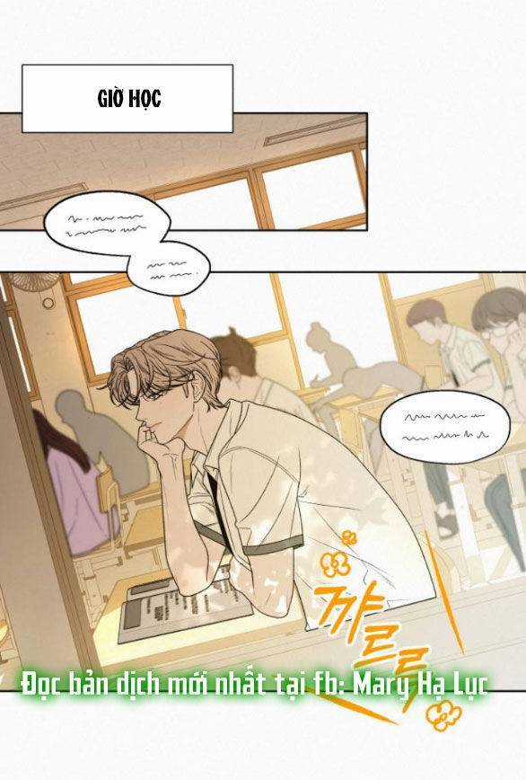 Chiến Lược: Tình Yêu Trong Sáng Chapter 70.1 trang 66