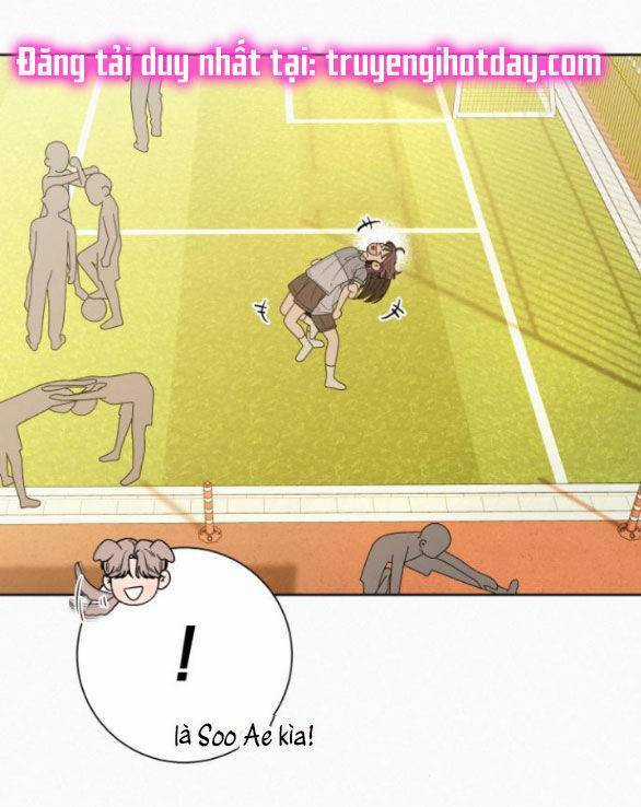 Chiến Lược: Tình Yêu Trong Sáng Chapter 70.1 trang 70