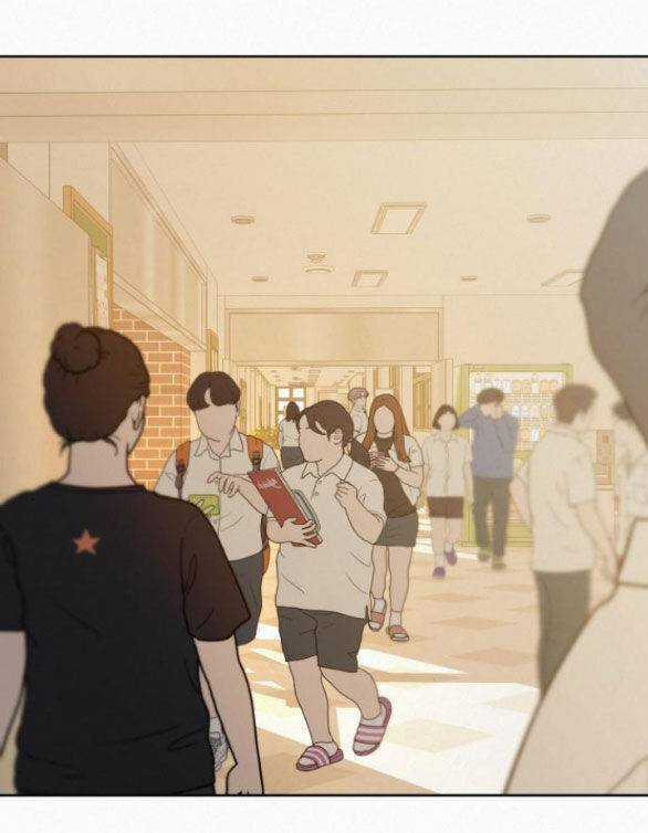 Chiến Lược: Tình Yêu Trong Sáng Chapter 70.1 trang 86