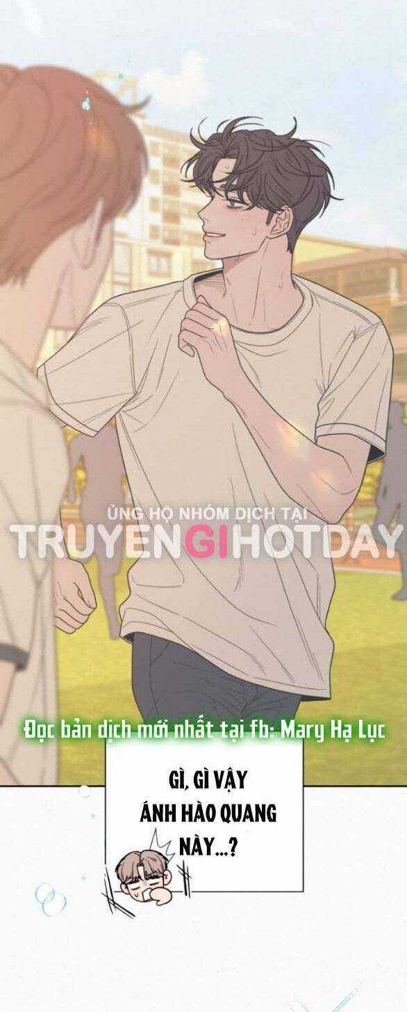 Chiến Lược: Tình Yêu Trong Sáng Chapter 70.2 trang 18