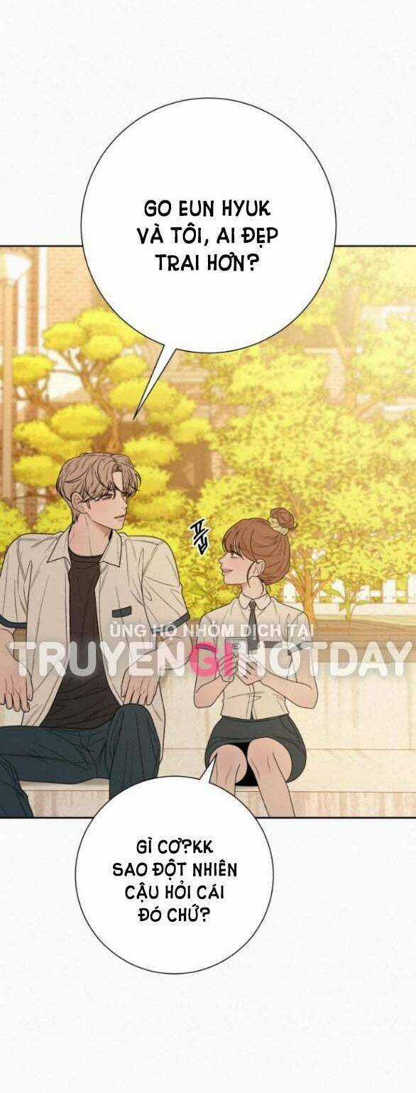 Chiến Lược: Tình Yêu Trong Sáng Chapter 70.2 trang 32