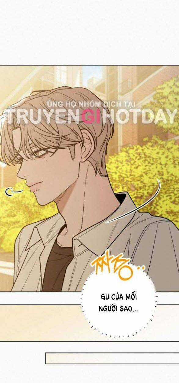 Chiến Lược: Tình Yêu Trong Sáng Chapter 70.2 trang 36