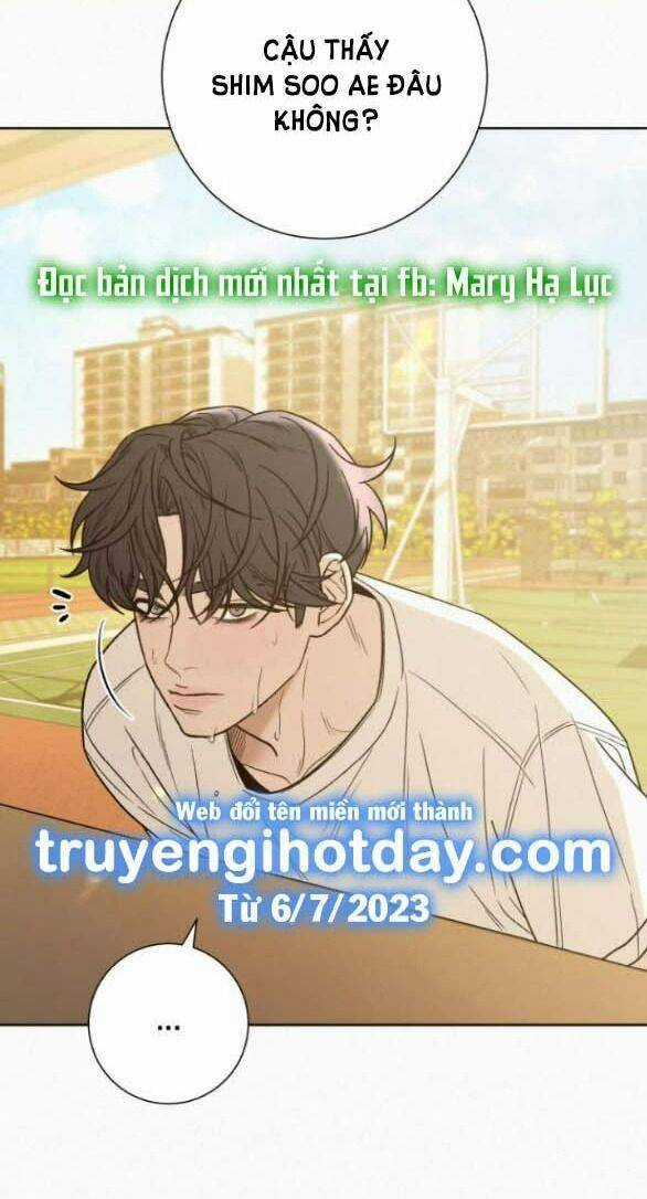 Chiến Lược: Tình Yêu Trong Sáng Chapter 70.2 trang 40