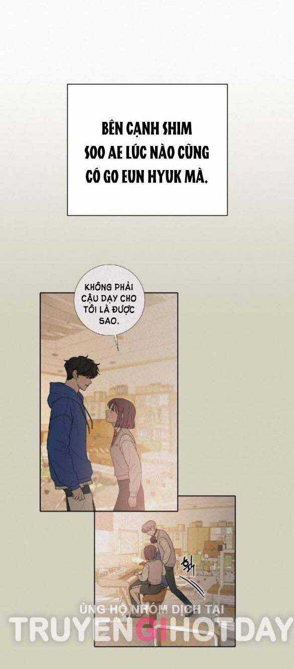 Chiến Lược: Tình Yêu Trong Sáng Chapter 70.2 trang 8