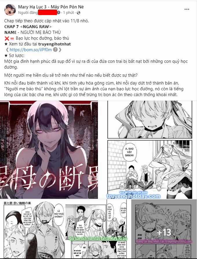 Chiến Lược: Tình Yêu Trong Sáng Chapter 71.1 trang 0