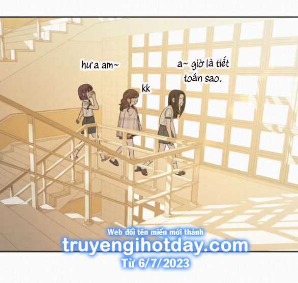 Chiến Lược: Tình Yêu Trong Sáng Chapter 71.1 trang 11