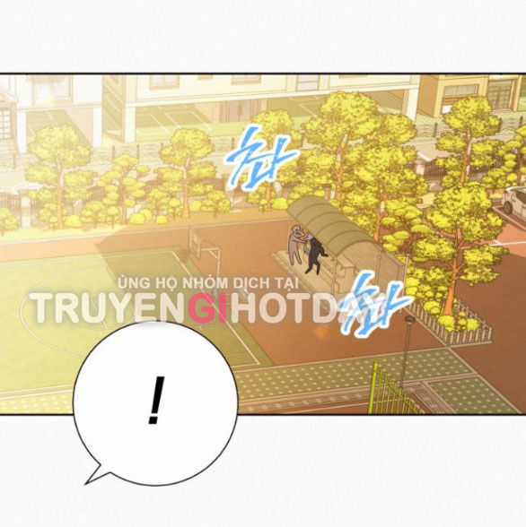 Chiến Lược: Tình Yêu Trong Sáng Chapter 71.1 trang 15