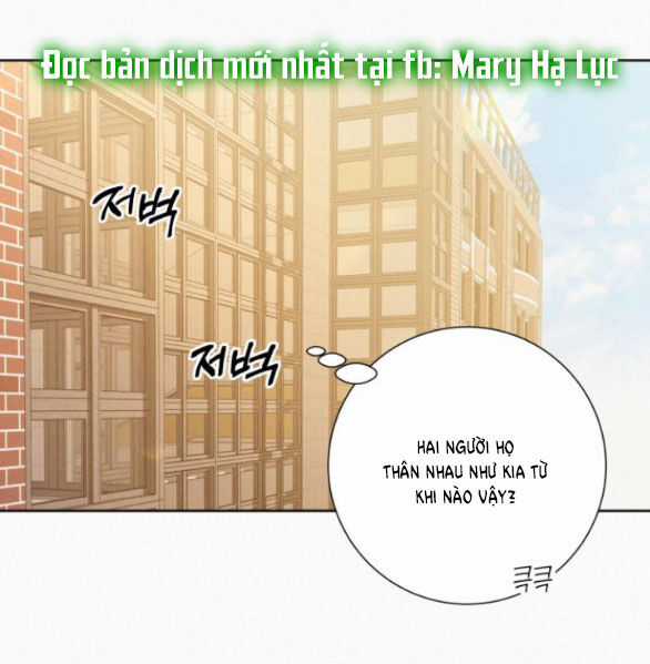 Chiến Lược: Tình Yêu Trong Sáng Chapter 71.1 trang 19