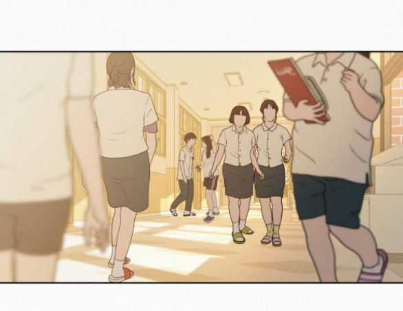 Chiến Lược: Tình Yêu Trong Sáng Chapter 71.1 trang 21