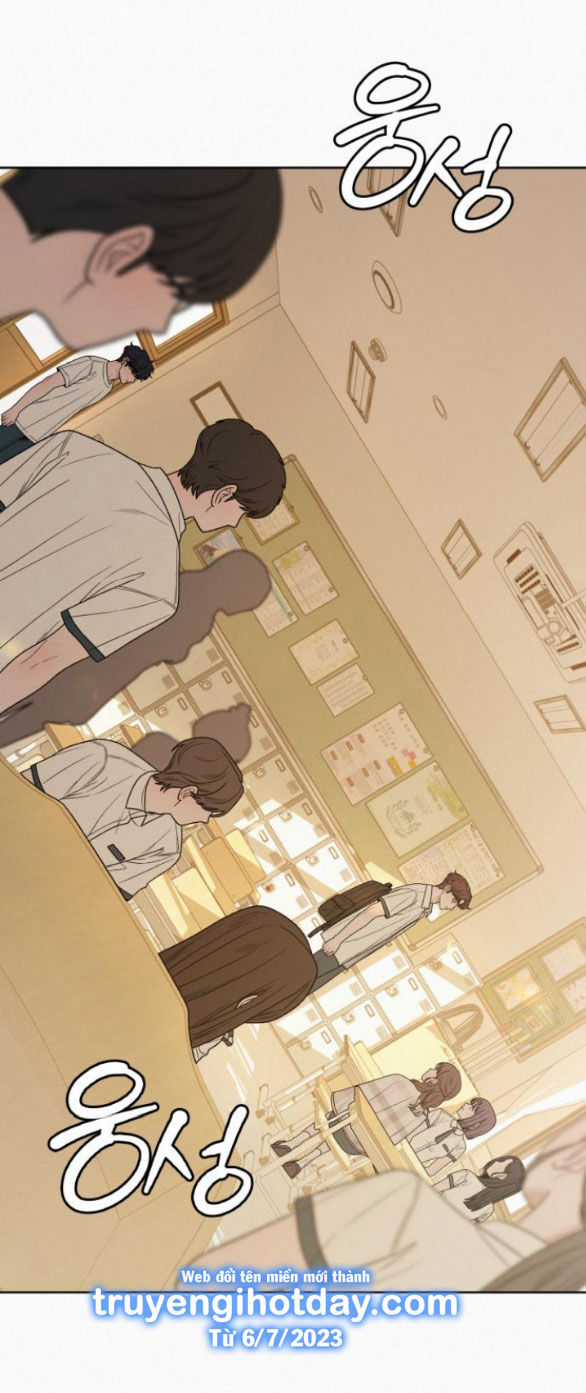 Chiến Lược: Tình Yêu Trong Sáng Chapter 71.1 trang 27