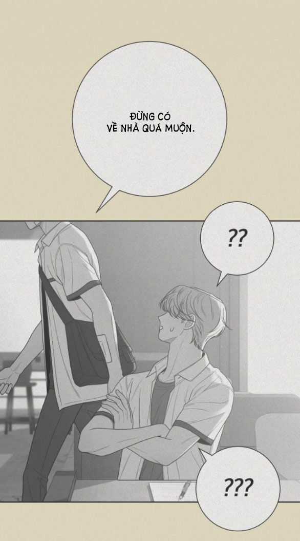 Chiến Lược: Tình Yêu Trong Sáng Chapter 71.1 trang 40