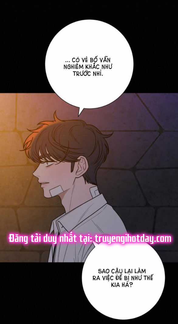 Chiến Lược: Tình Yêu Trong Sáng Chapter 71.1 trang 54