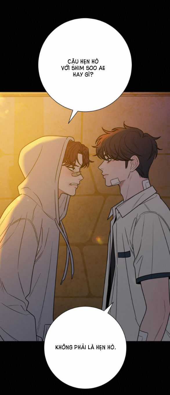 Chiến Lược: Tình Yêu Trong Sáng Chapter 71.1 trang 68