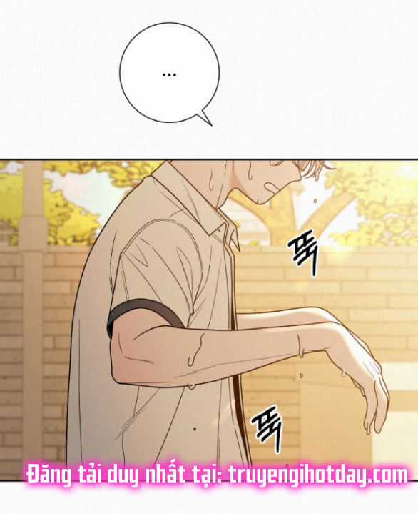 Chiến Lược: Tình Yêu Trong Sáng Chapter 71.1 trang 7