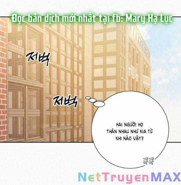 Chiến Lược: Tình Yêu Trong Sáng Chapter 71 trang 10