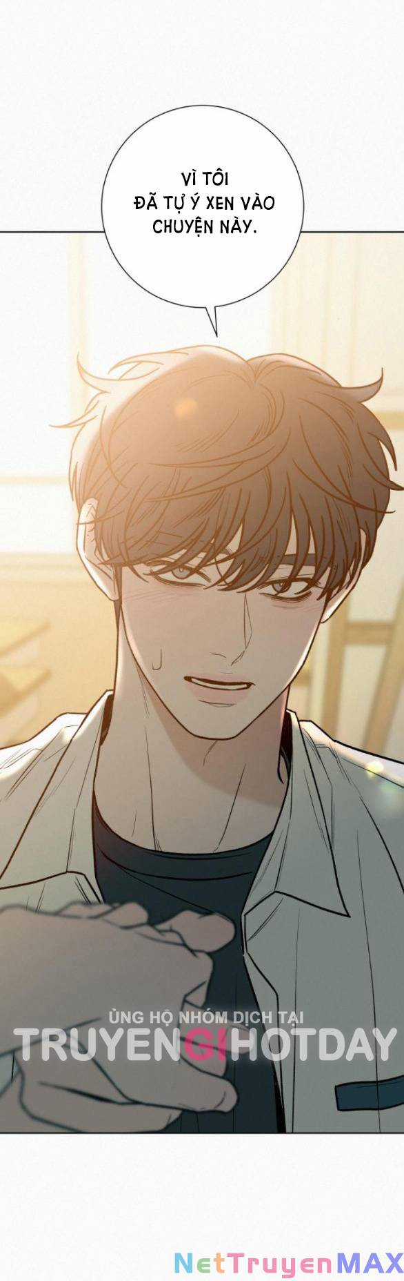 Chiến Lược: Tình Yêu Trong Sáng Chapter 71 trang 105