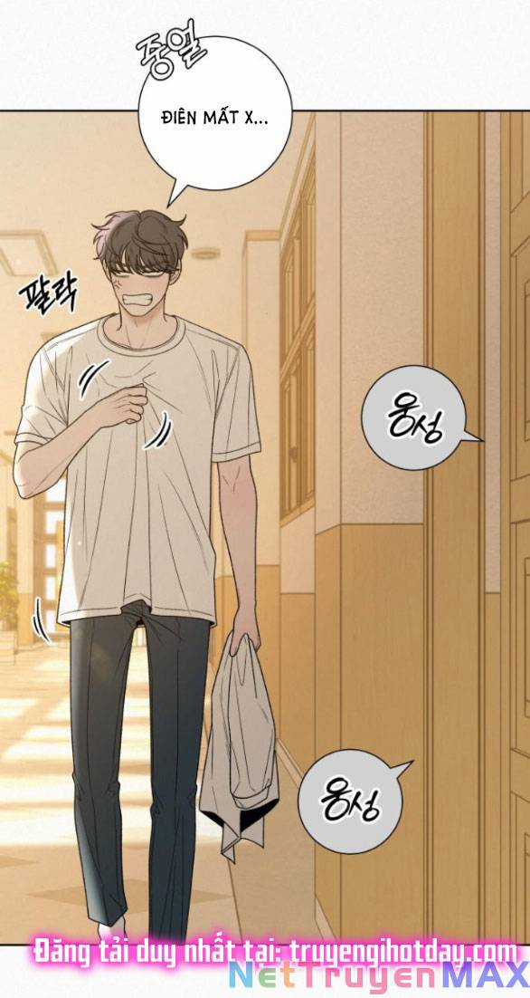 Chiến Lược: Tình Yêu Trong Sáng Chapter 71 trang 12