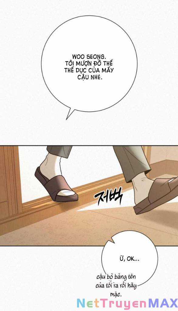 Chiến Lược: Tình Yêu Trong Sáng Chapter 71 trang 17