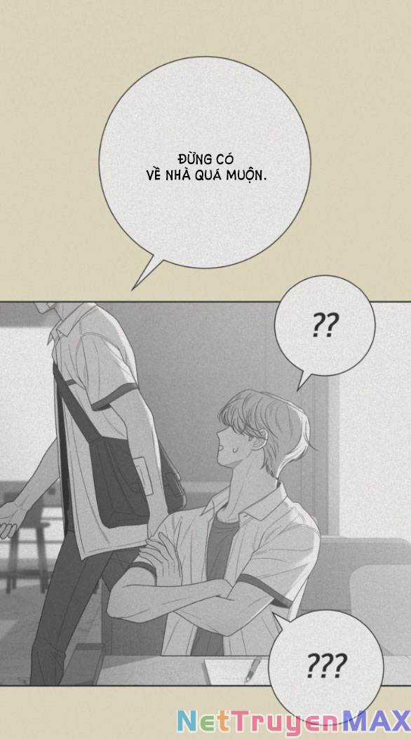 Chiến Lược: Tình Yêu Trong Sáng Chapter 71 trang 21