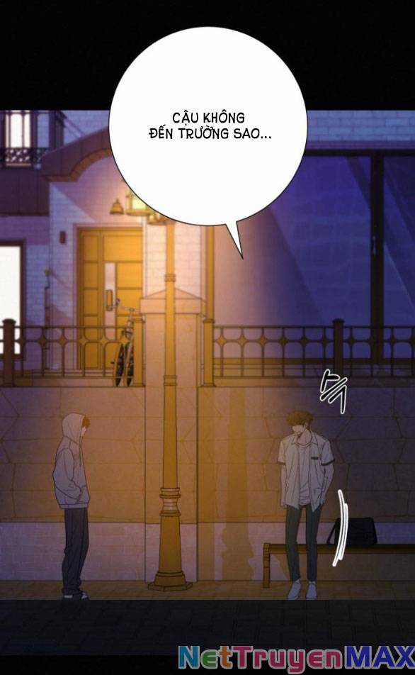 Chiến Lược: Tình Yêu Trong Sáng Chapter 71 trang 25