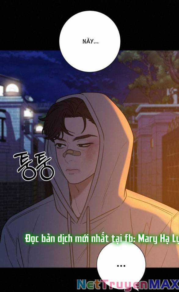 Chiến Lược: Tình Yêu Trong Sáng Chapter 71 trang 26