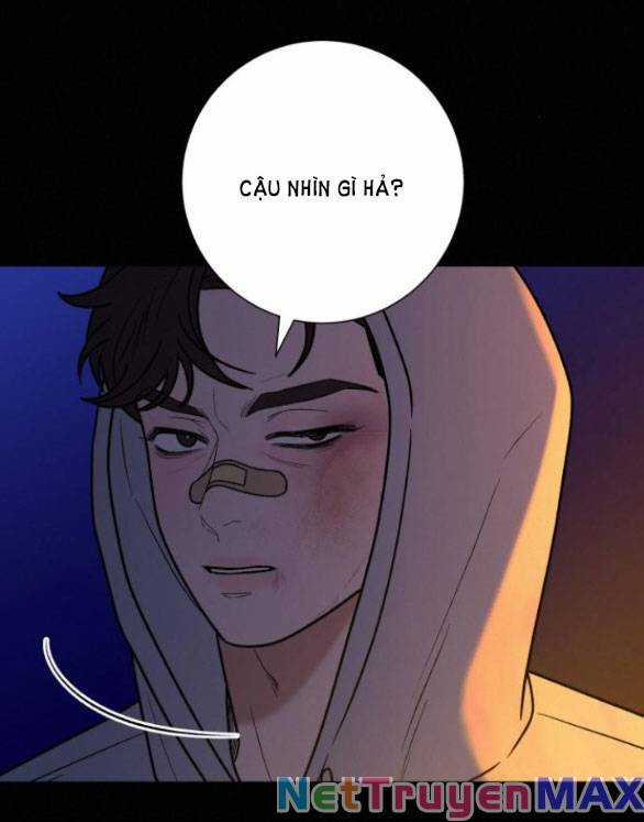 Chiến Lược: Tình Yêu Trong Sáng Chapter 71 trang 27