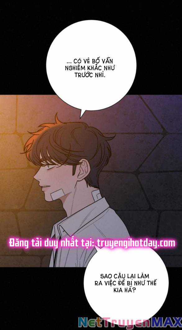 Chiến Lược: Tình Yêu Trong Sáng Chapter 71 trang 28