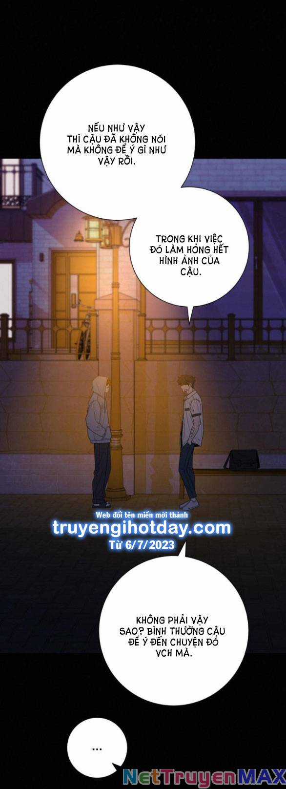 Chiến Lược: Tình Yêu Trong Sáng Chapter 71 trang 30