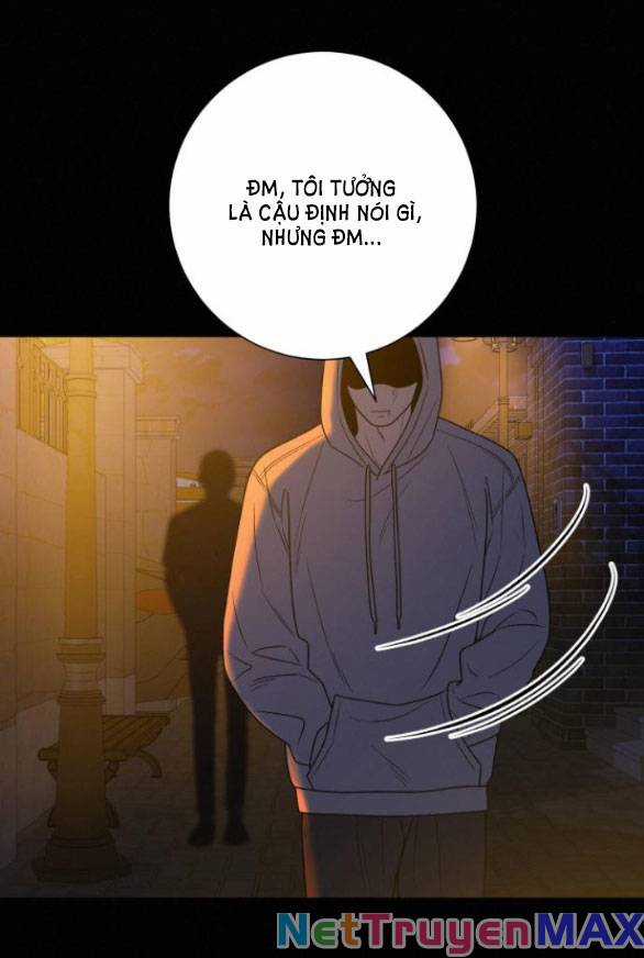 Chiến Lược: Tình Yêu Trong Sáng Chapter 71 trang 31